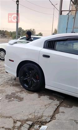 دودج تشارجر